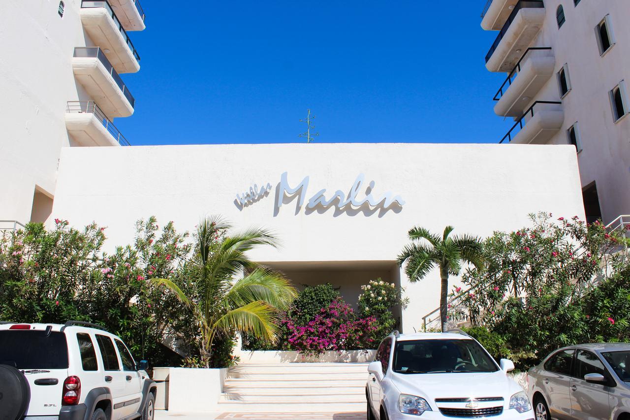 Villas Marlin 2 Cancun Exterior photo